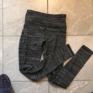3/$12 cozy leggings